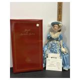 Edswin Knowles parade of american fashion...