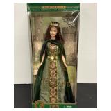 Barbie "Princess of Ireland" dolls of the world ..