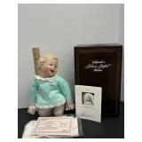 Edwin M. Knowles Co. Yolanda picture perfect ..