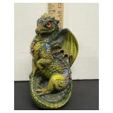 Winstone editions young youth dragon pena 5.75"H