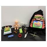 Vtg Teenage Mutant Ninja Turtles hologram...