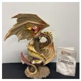 Vtg Enchantica "Con Frontation" #283/1950