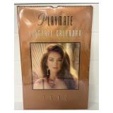 Vtg 1997 Playmate Lingerie calendar - original...