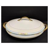 Vtg Meito China hand painted made in Japan ..