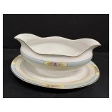 Vtg Meito China hand painted made in Japan..