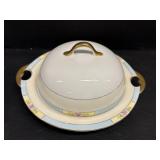 Vtg Meito China hand painted made in Japan ...