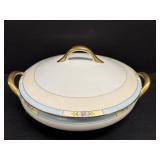 Vtg Meito China hand painted made in Japan  ..