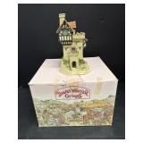 Vtg June British Traditions " Knights Castle ...