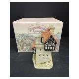 Vtg June British Traditions " Knights Castle ...