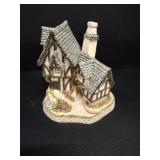 Vtg 1991 Collectors Guild " The candle makers"...