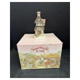 Vtg 1991 Collectors Guild "The Beekeepers...