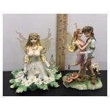 Vtg Dragonsite "Forever" by Linda Biggs 1395/4800.