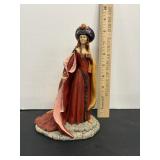 Enchantica "autumn witch" Quillion