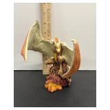 Enchantica Tsunam is promotional piece...