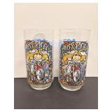 Vtg Miss Piggy McDonald