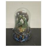 Dragon Lair by Michael Whelan for the Franklin..