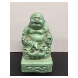 Buddha statue 7.5"H
