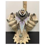 Vtg Enchantica "Frost" the Ice Sorcerer