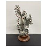 Perth Pewter Fire Wizard 1801/2500 by..