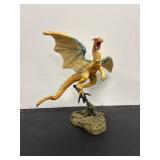 Enchantica promotional piece Rogamar the...