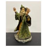 Enchnatia Spring Wizard