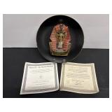 Vtg Ramses II - The Warrior Pharaoh with ...