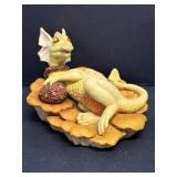 Vtg Enchantica Ratterjack My Ball EN2001