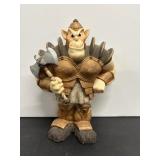 Vtg Chronicles of Krystonia N