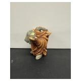 Vtg World of Krystonia Shigger figurine