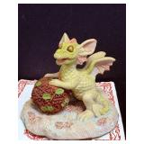 Vtg Enchantica Snappa Playball EN2010