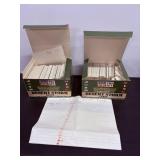Vtg Desert Storm Pro set box 1 needs #14 cards...