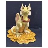 Vtg Enchantica Ratterjack Please EN2000