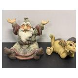 Vtg World of Krystonia Haapf & Panton sleeping...