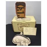 Vtg World of Krystonia gateway to Krystonia &...