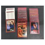 Star Trek trading cards