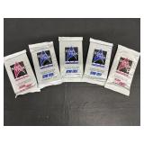 Star Trek trading cards