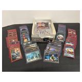 Star Trek trading cards
