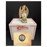 Enchantica "Narla the Sentinel" # 0086/4950