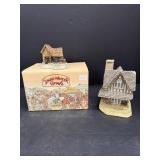 Vtg 1992 "The Shires" & August British ...