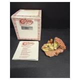 1988 Enchantica "Snappa Dozing" by P. Sutton