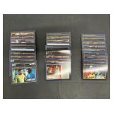 Star Trek trading cards