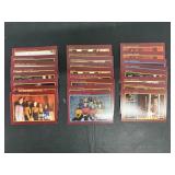 Star Trek trading cards