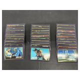 Star Trek trading cards