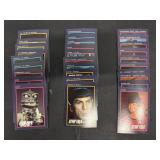 Star Trek trading cards
