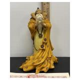 Vtg Enchantica "Summer Wizard" with certificate