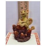 Vtg Enchantica Snappa first feast