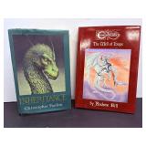 Vtg Inheritance by Christopher Paolini & ...
