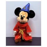 Vtg Disney Fantasia Mickey Mouse Sorcerer ...