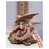 Vtg Enchantica "Bloodstar - Sprit of the...