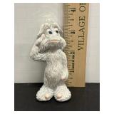 Vtg World of Krystonia "PomPon # 3902" figurine